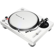 PLX-500-W PIONEER DJ Draaitafel met directe aandrijving