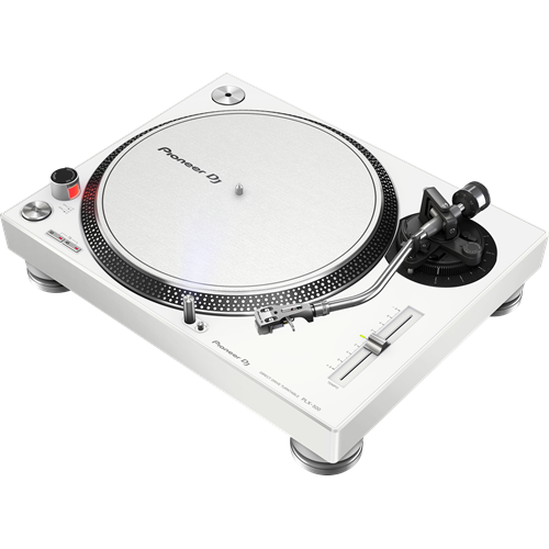 PLX-500-W PIONEER DJ Draaitafel met directe aandrijving