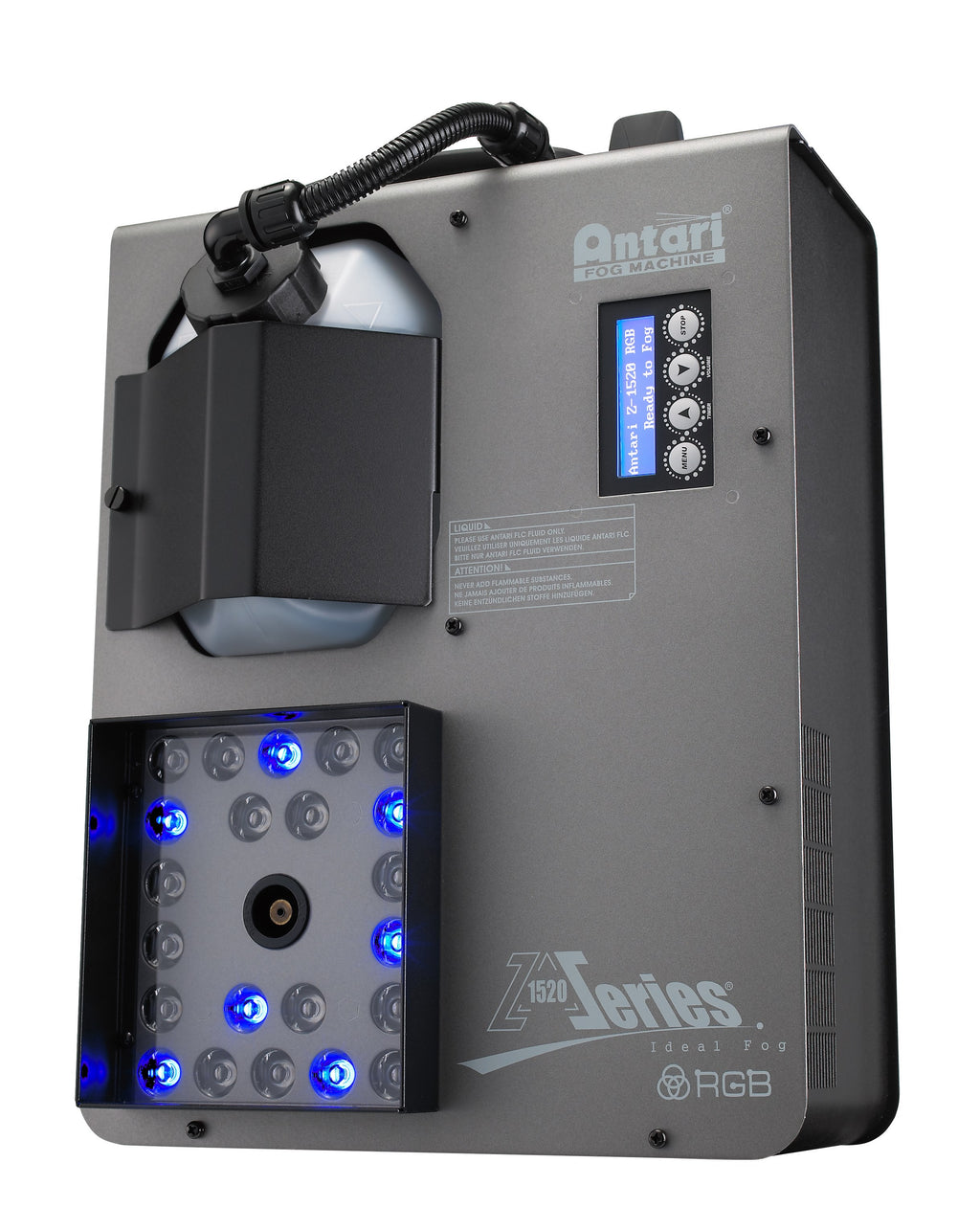Z-1520 RGB ANTARI