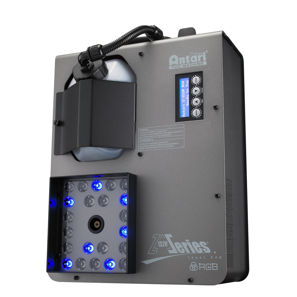 Z-1520 RGB ANTARI