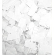 SLOWFALL CONFETTI WIT 1 KG STAGE EFFECTS