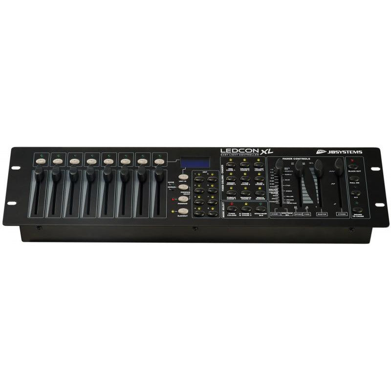 LEDCON-XL JB SYSTEMS