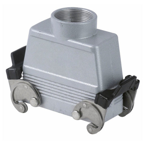 16/72P CABLEHOOD TOP ENTRY PG 29 DAP AUDIO