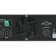 SMA500 AUDAC WaveDynamics™ Versterker
