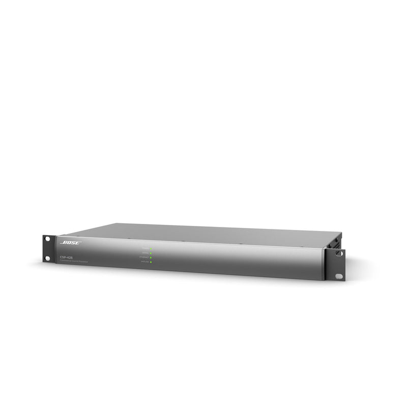 CSP-428 Sound Processor/Matrix Bose Professional