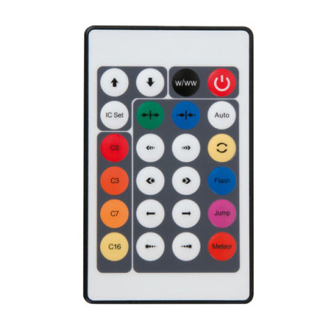 DIGITAL FLEX STRIP RGB 5 M SHOWTEC