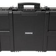FLXGUARD DJ Controller Trolley Magma