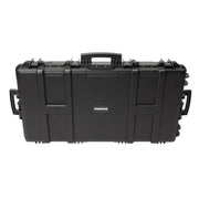 FLXGUARD DJ Controller Trolley Magma