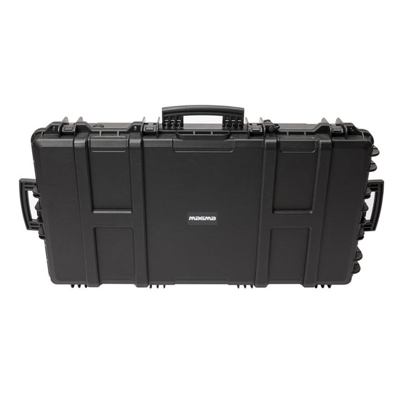 FLXGUARD DJ Controller Trolley Magma