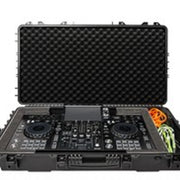 FLXGUARD DJ Controller Trolley Magma