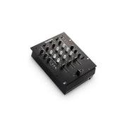 M4 NUMARK 3-kanaals DJ Mixer