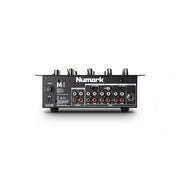 M4 NUMARK 3-kanaals DJ Mixer