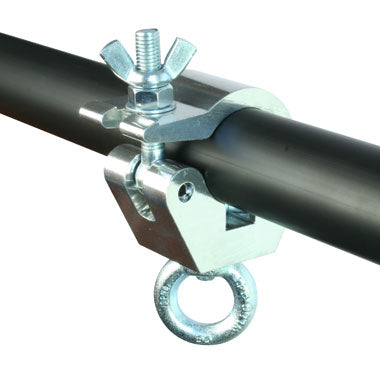 DOUGHTY CLAMP HANGING CLAMP (M12 eyenut - 340 kg)