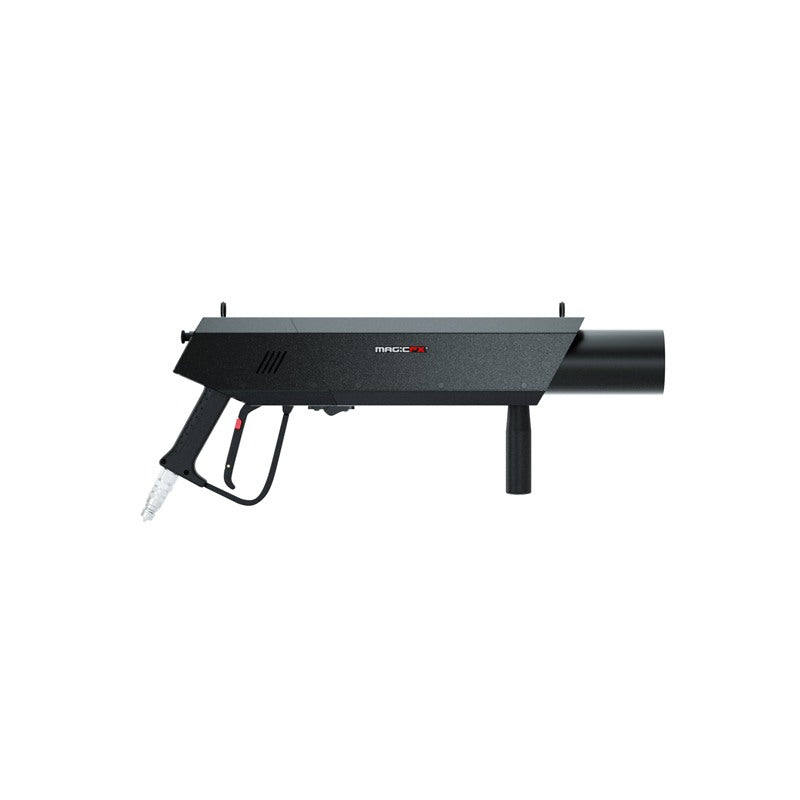 CO2 Launcher MagicFX