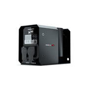 PowerShot II MagicFX Confetti en Streamers Launcher