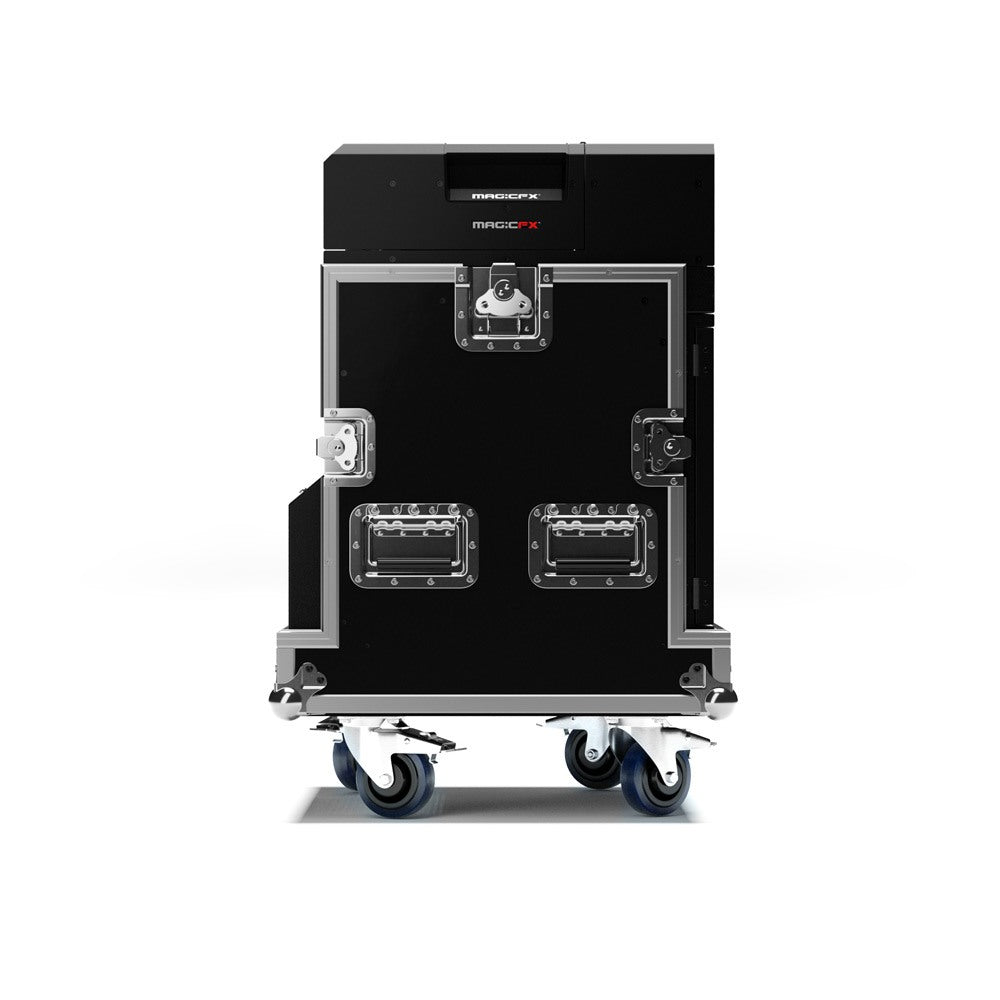 SMOKEBUBBLE BLASTER MAGICFX 6000 BUBBLES/MINUUT