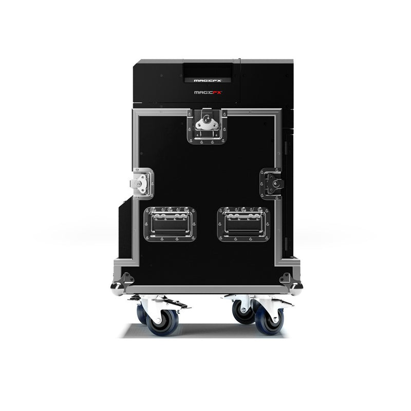 SMOKEBUBBLE BLASTER MAGICFX 6000 BUBBLES/MINUUT