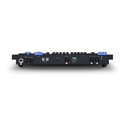MagicQ Compact Connect Chamsys