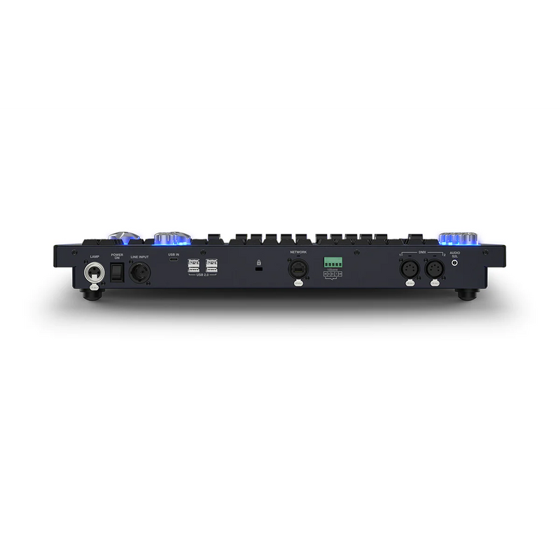 MagicQ Compact Connect Chamsys