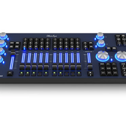 MagicQ Compact Connect Chamsys