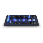 MagicQ Compact Connect Chamsys