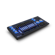 MagicQ Compact Connect Chamsys