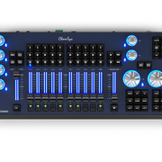 MagicQ Compact Connect Chamsys