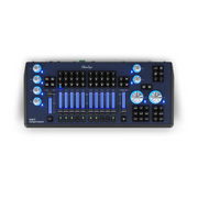 MagicQ Compact Connect Chamsys