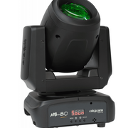 MB-80 Algam Lighting 80W LED Beam Moving Head