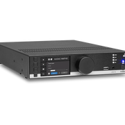 MFA216 AUDAC Install Versterker
