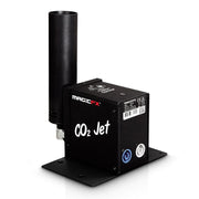 CO2 JET MagicFX