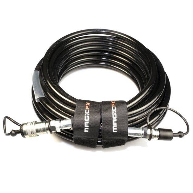 CO2 High Pressure Slang 3/8 MAGICFX (15M)