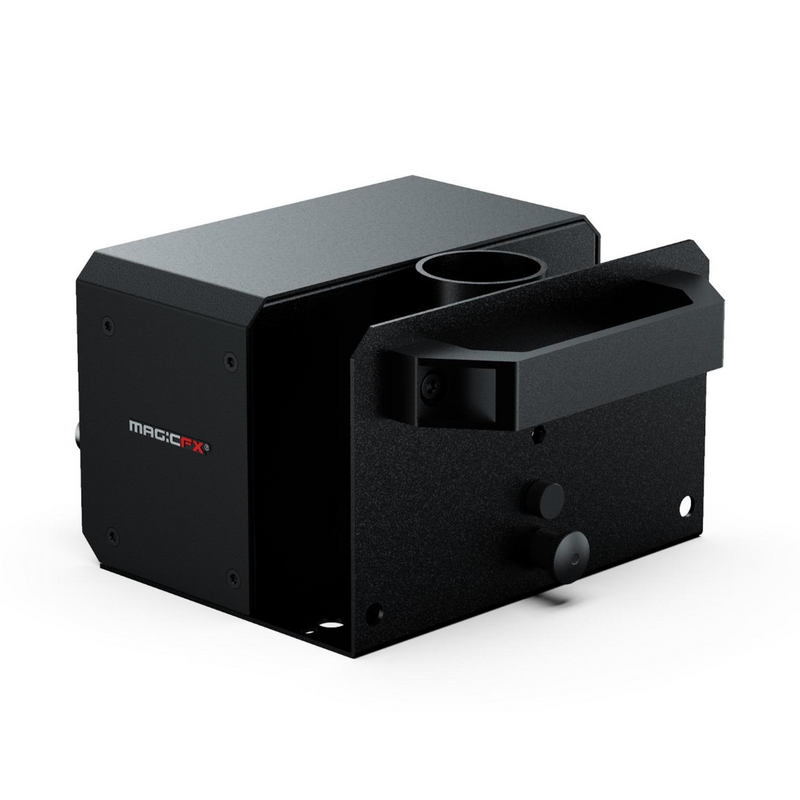 CO2JET II MagicFX 