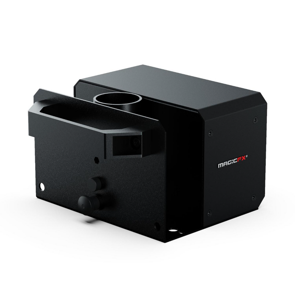 CO2JET II MagicFX 