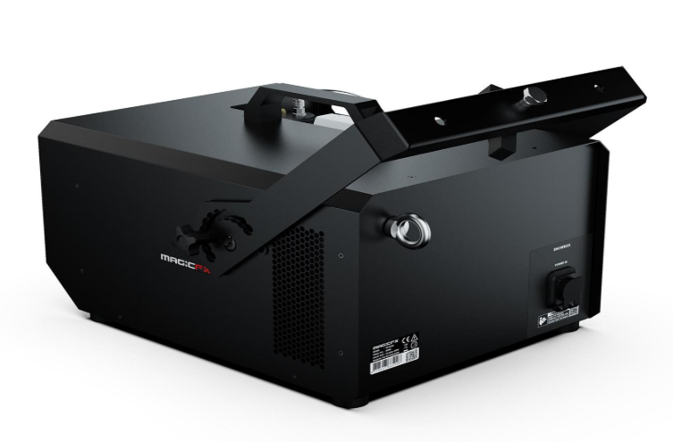 Snowbox MagicFX Sneeuwmachine