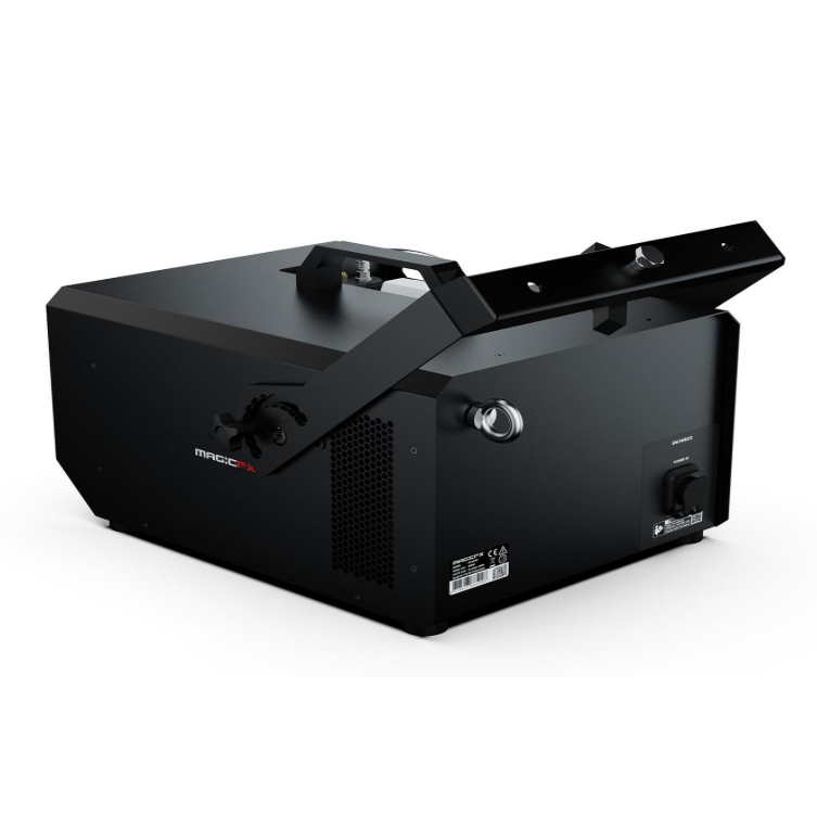 Snowbox MagicFX Sneeuwmachine