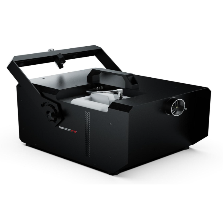Snowbox MagicFX Sneeuwmachine