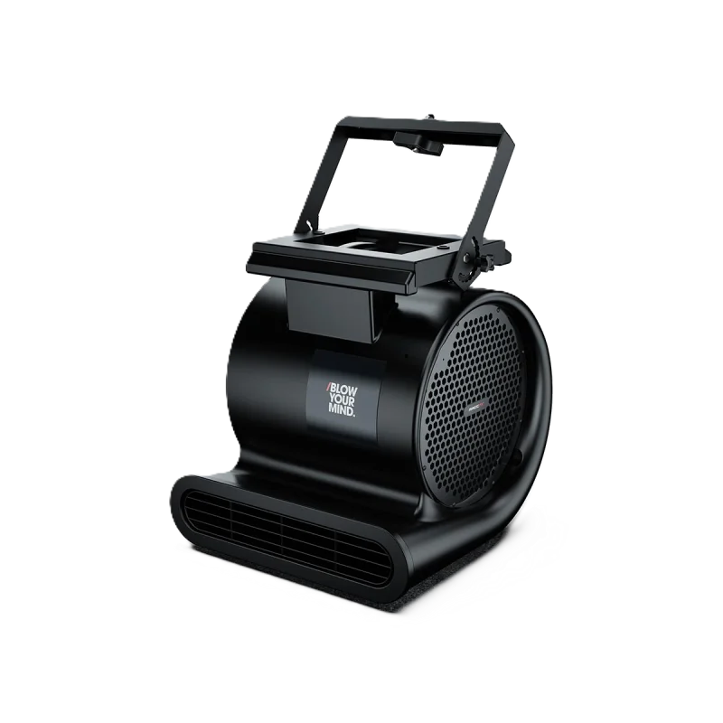 FX-BLOWER +BRACKET MAGIC FX 1600W. WINDMACHINE EX MFX0313