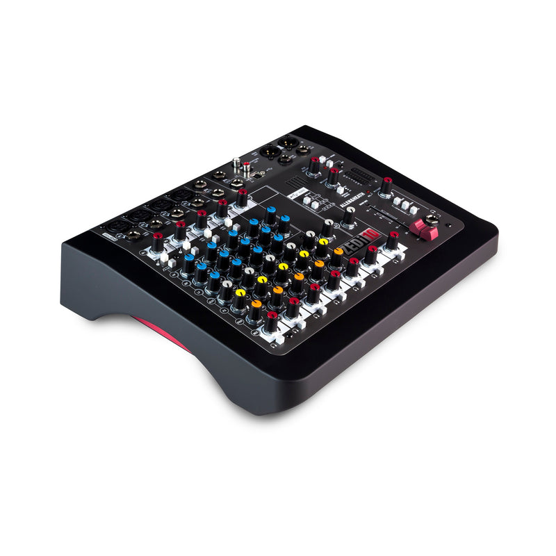 ZEDI-10 ALLEN &amp; HEATH 