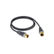 MID-018 Klotz MIDI-kabel (1,8m)