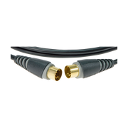 MID-018 Klotz MIDI-kabel (1,8m)