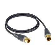 MID-090 Klotz MIDI-kabel (9m)