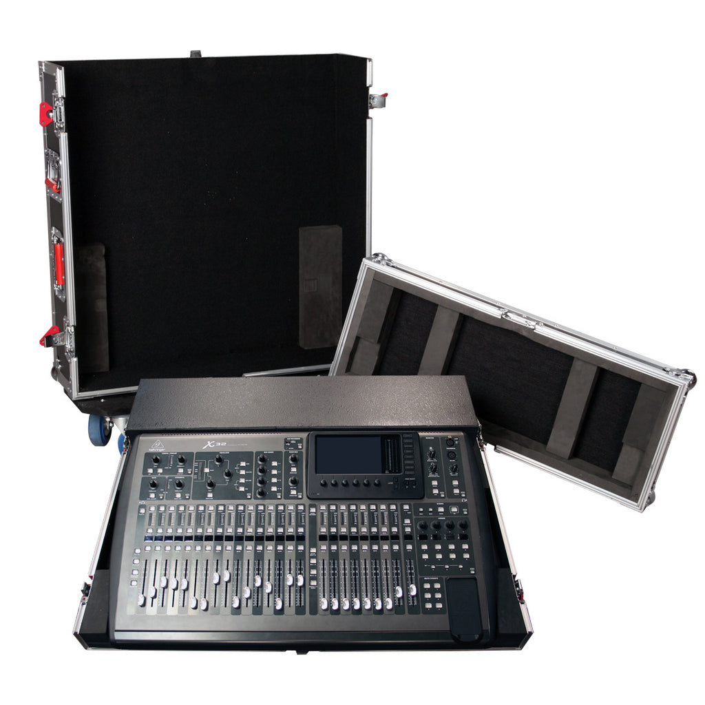 G-TOUR X-32 GATOR CASE