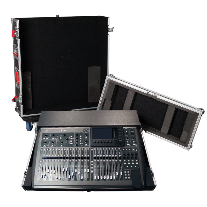 G-TOUR X-32 GATOR CASE