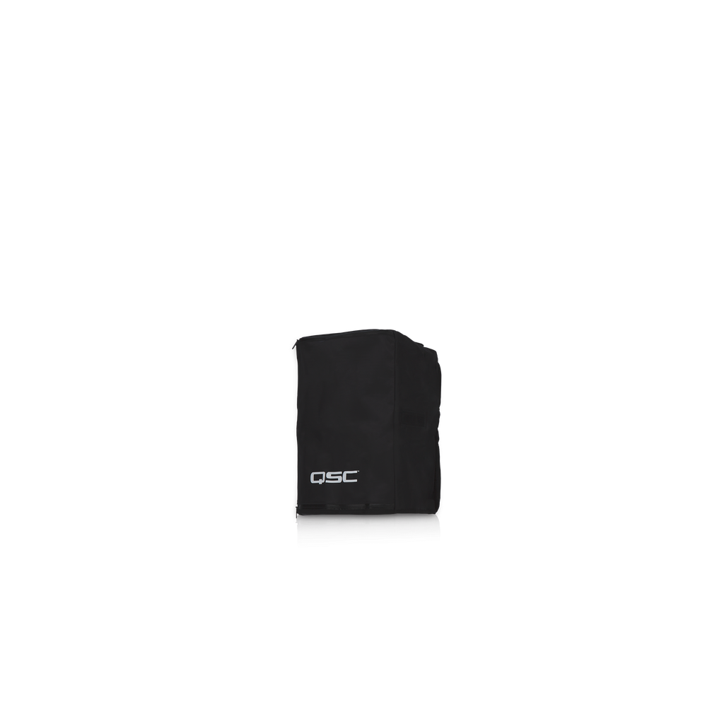 K10 / K10.2 OUTDOOR COVER QSC VOOR K10 & K10.2