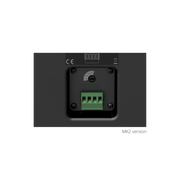 WX502MK2/B AUDAC compacte luidspreker  per stuk