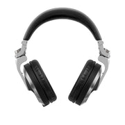 HDJ-X7-S PIONEER SILVER DJ HOOFDTELEFOON