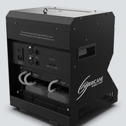 HURRICANE BUBBLE HAZE CHAUVET DJ Bubble haze machine