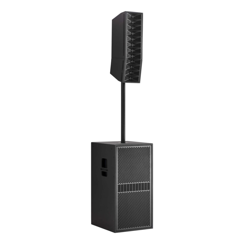 Mojo Signature Audiophony Actief Line-Array Systeem