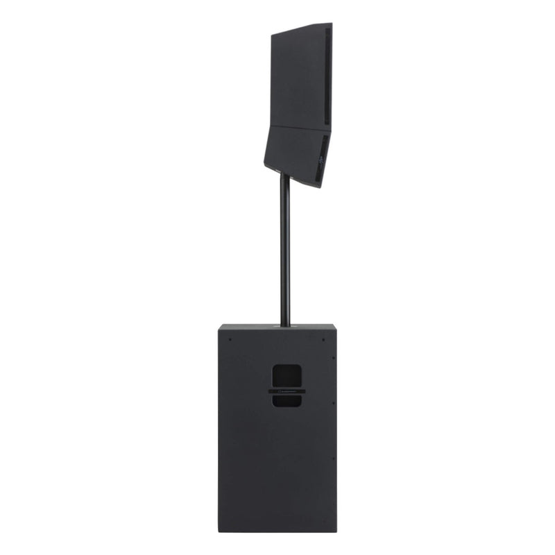 Mojo Signature Audiophony Actief Line-Array Systeem